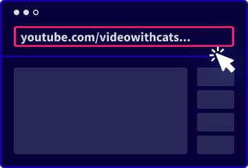 Second Step for Download Youtube Video